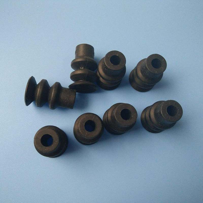 Auto Rubber Parts