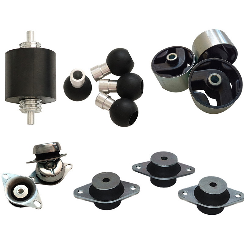 Auto Rubber Parts