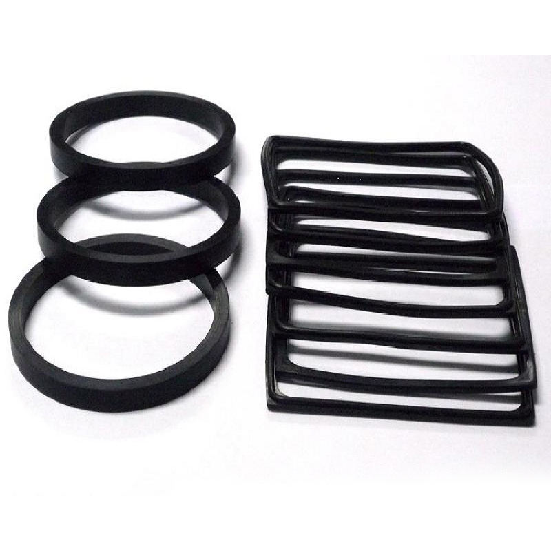 Auto Rubber Parts