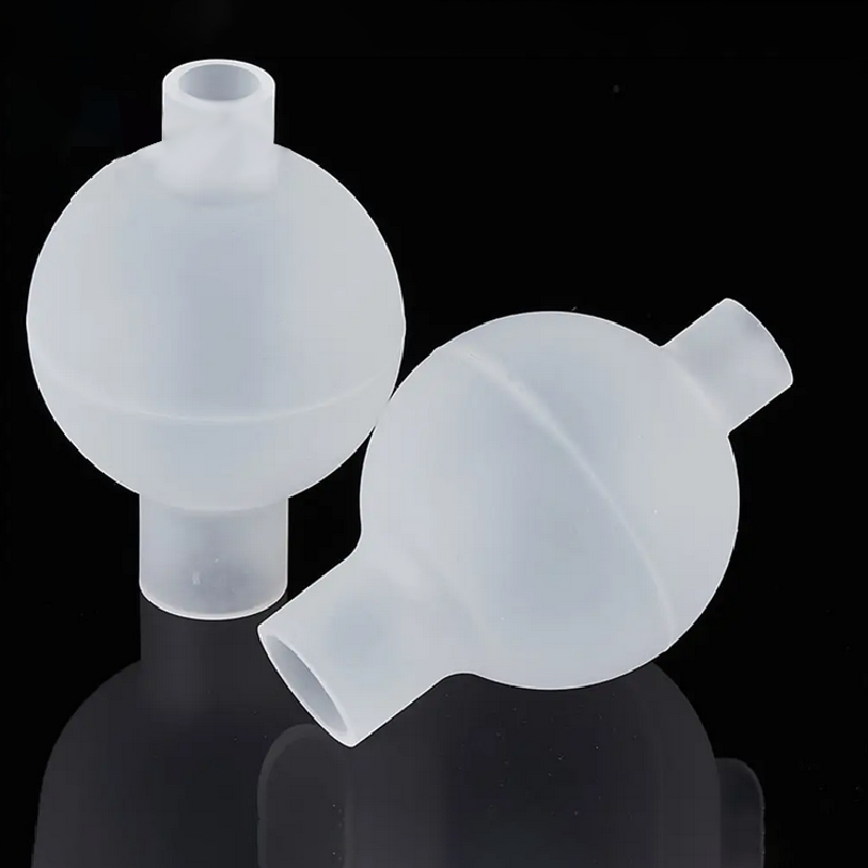 Medical silicone products