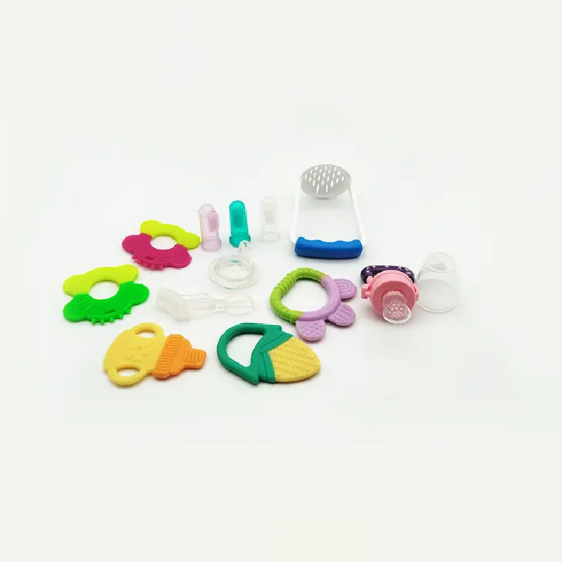 Liquid silicone products children's to