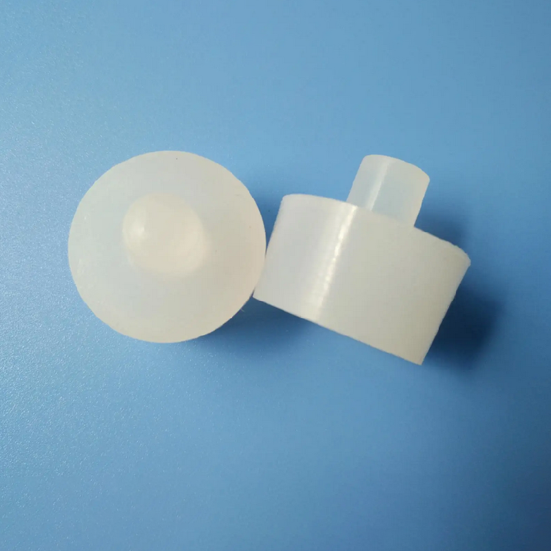 High temperature resistant silicone tr