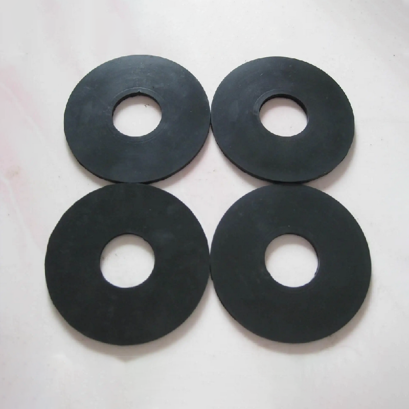 Epdm gasket for flange sealing