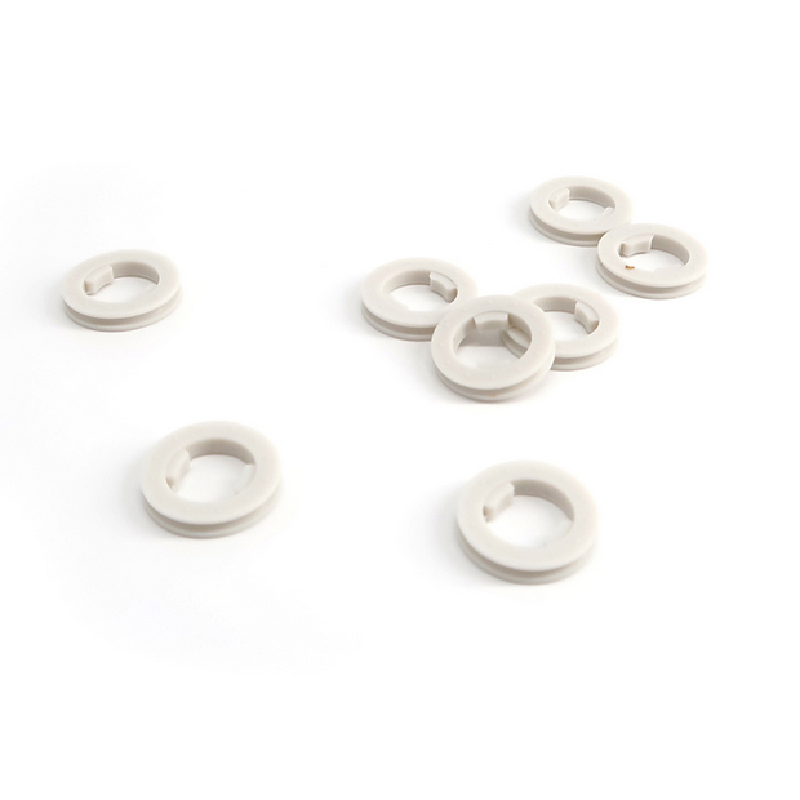 Medical silicone 65 sealing ring