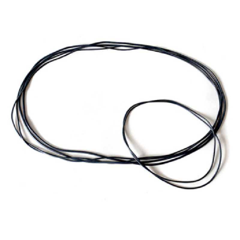 Rubber sealing ring FKM fluoroadhesive