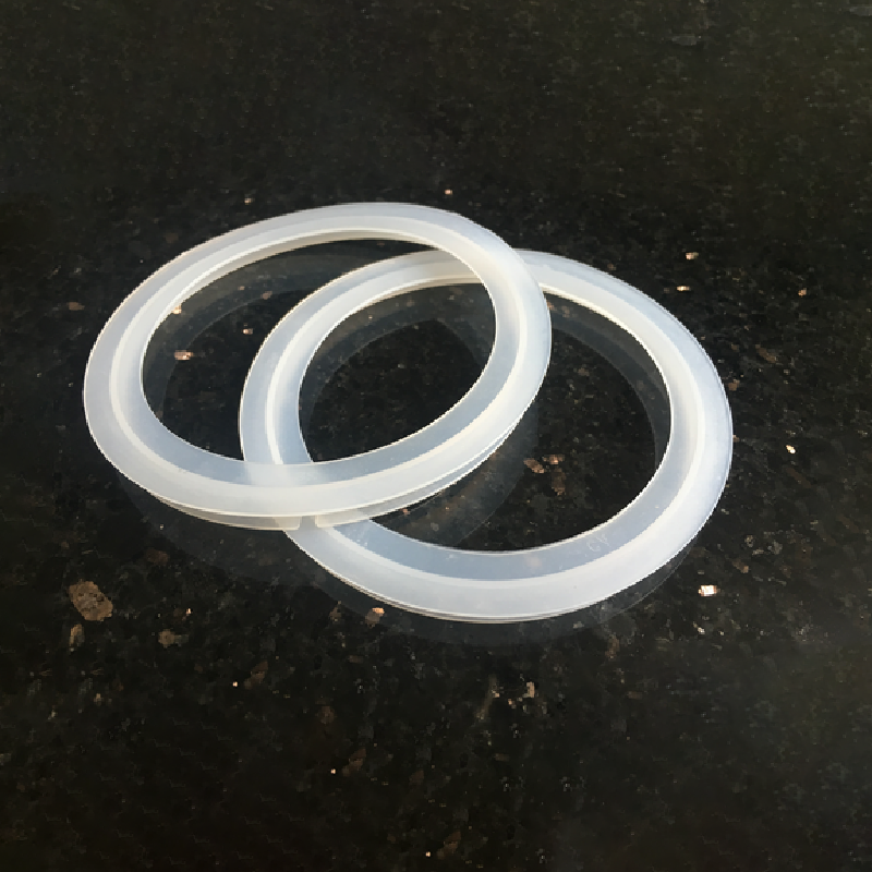 Silicone ring