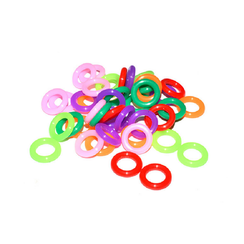 Silicone O-ring