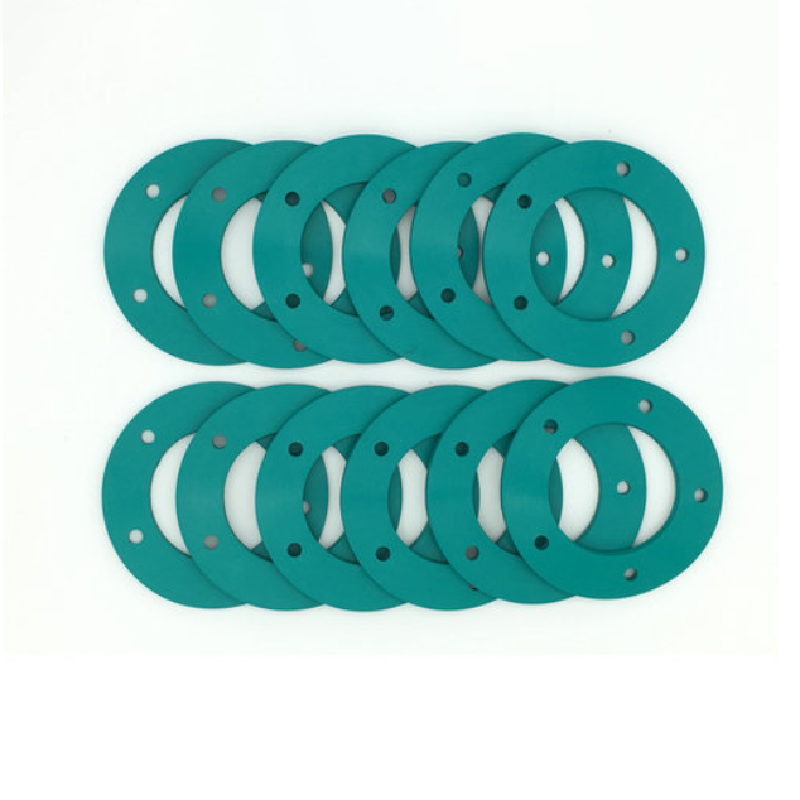 Viton rubber gasket